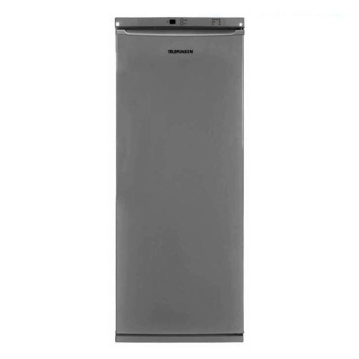 Congélateur Vertical  TELEFUNKEN FRIG-323I 245 Litres NoFrost - Inox