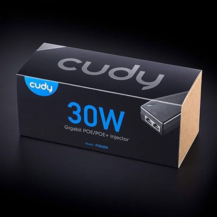 Injecteur Cudy POE200