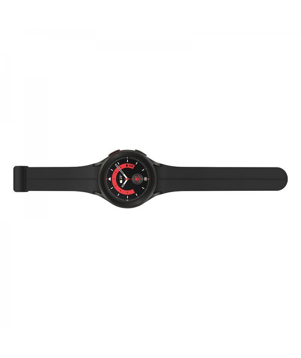 Montre connectée Samsung Galaxy Watch 5 Pro 45 mm - Noir