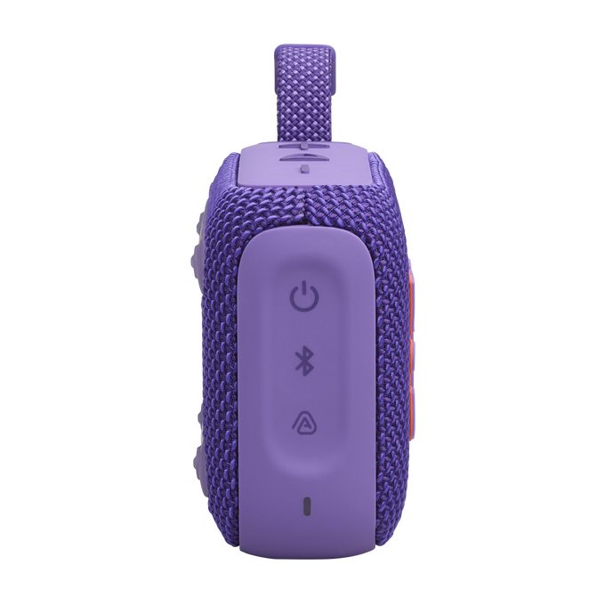 JBL Go 4 | Enceinte Bluetooth ultra-portable - Purlpe