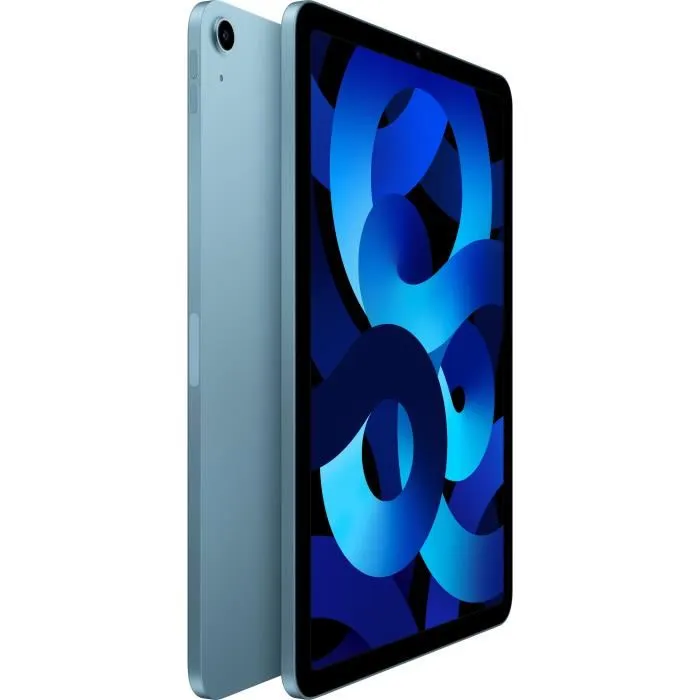 Apple - iPad Air 5Gén - 10,9" - WiFi - 64 Go - Bleu