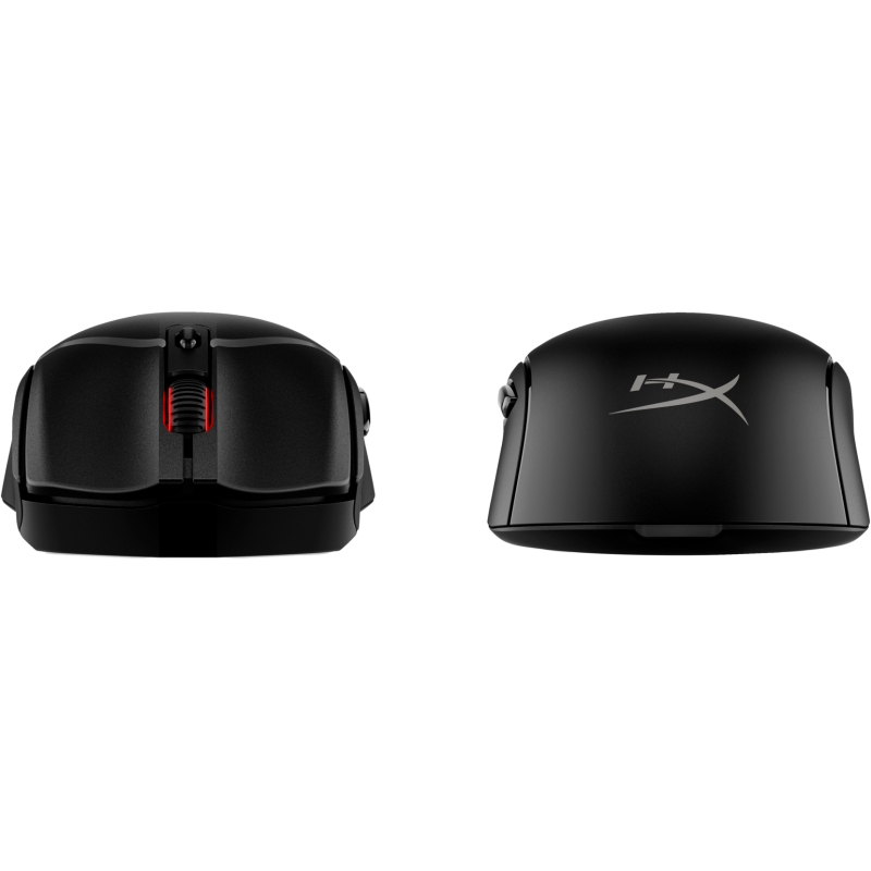 Souris Gaming Sans Fil HyperX Pulsfire Haste 2 Core - Noir