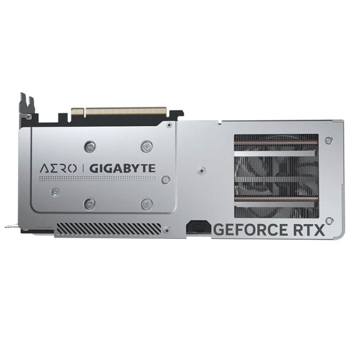 Carte Graphique Gigabyte GeForce RTX 4060 AERO OC-8GD G10