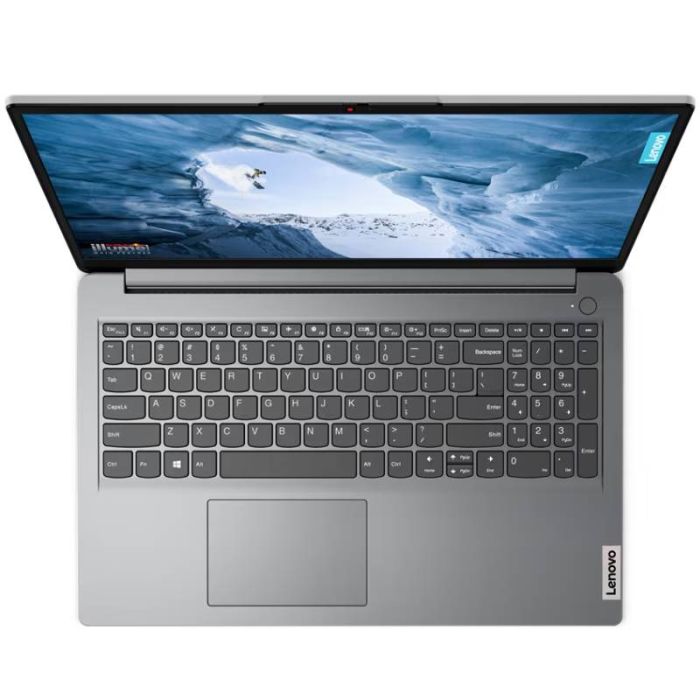 Pc Portable LENOVO IDEAPAD 1 15IJL7 Intel Celeron N4500 8GO 256 GO SSD – Gris