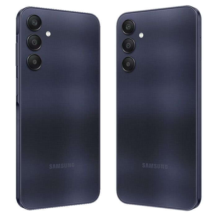 Samsung Galaxy A25 5G 8GO 256GO - Noir