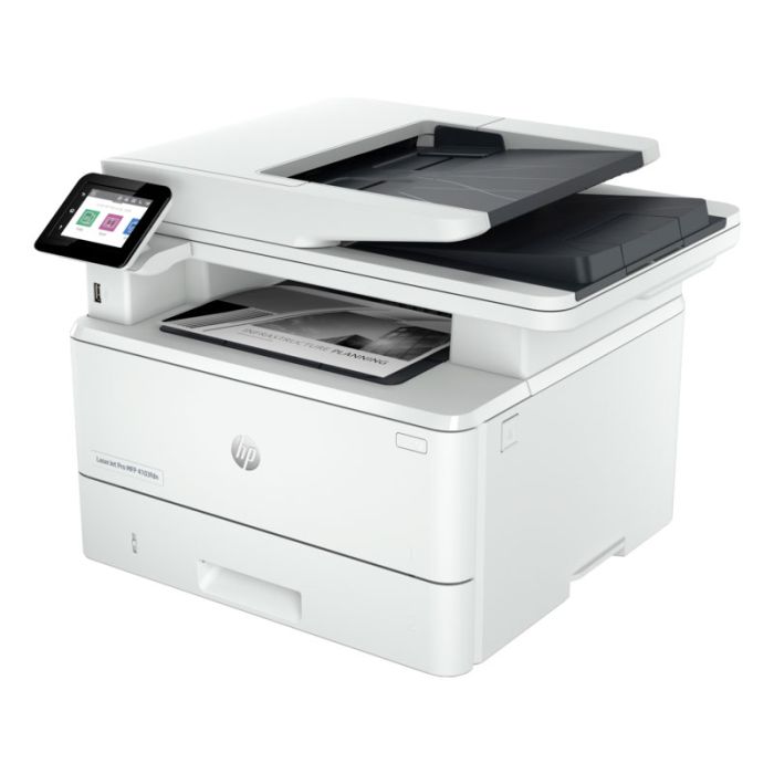 Imprimante HP LaserJet Pro MFP 4103fdn