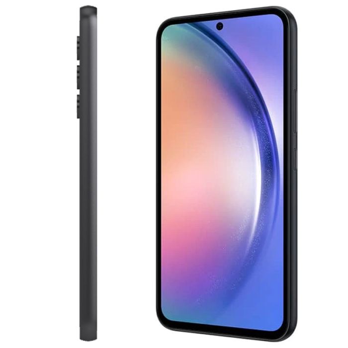 SAMSUNG GALAXY  A54 5G 8GO 128GO - Noir