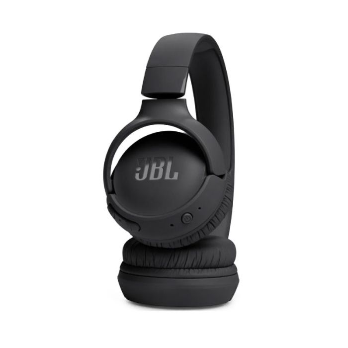 Casque JBL Tune 520BT Black