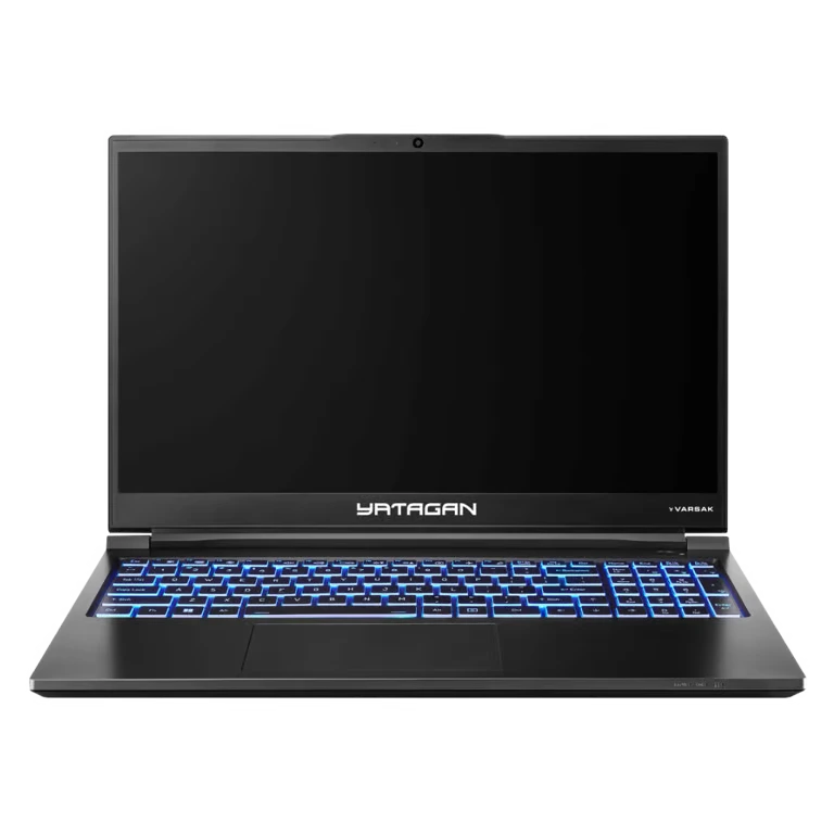 Pc Portable Gamer YATAGAN SPIKE YS545 GAMER i5 16GO 512GO SSD RTX 4050 Gris