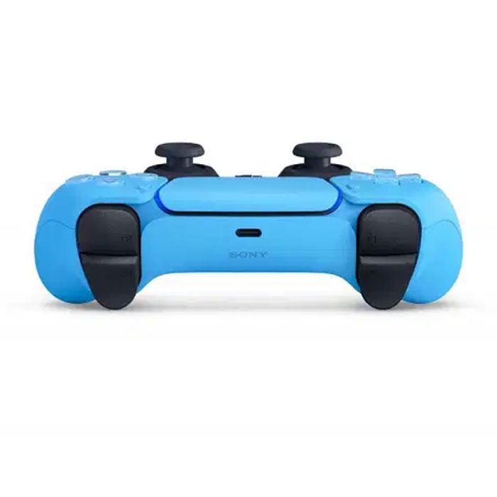 Manette Sony PS5 Dual Sense - Bleu