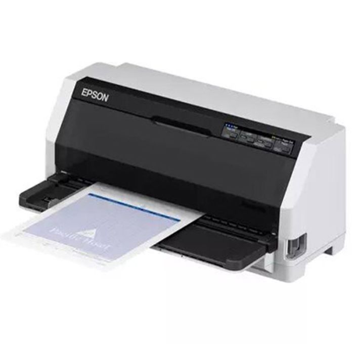 Imprimante Epson LQ-690IIN