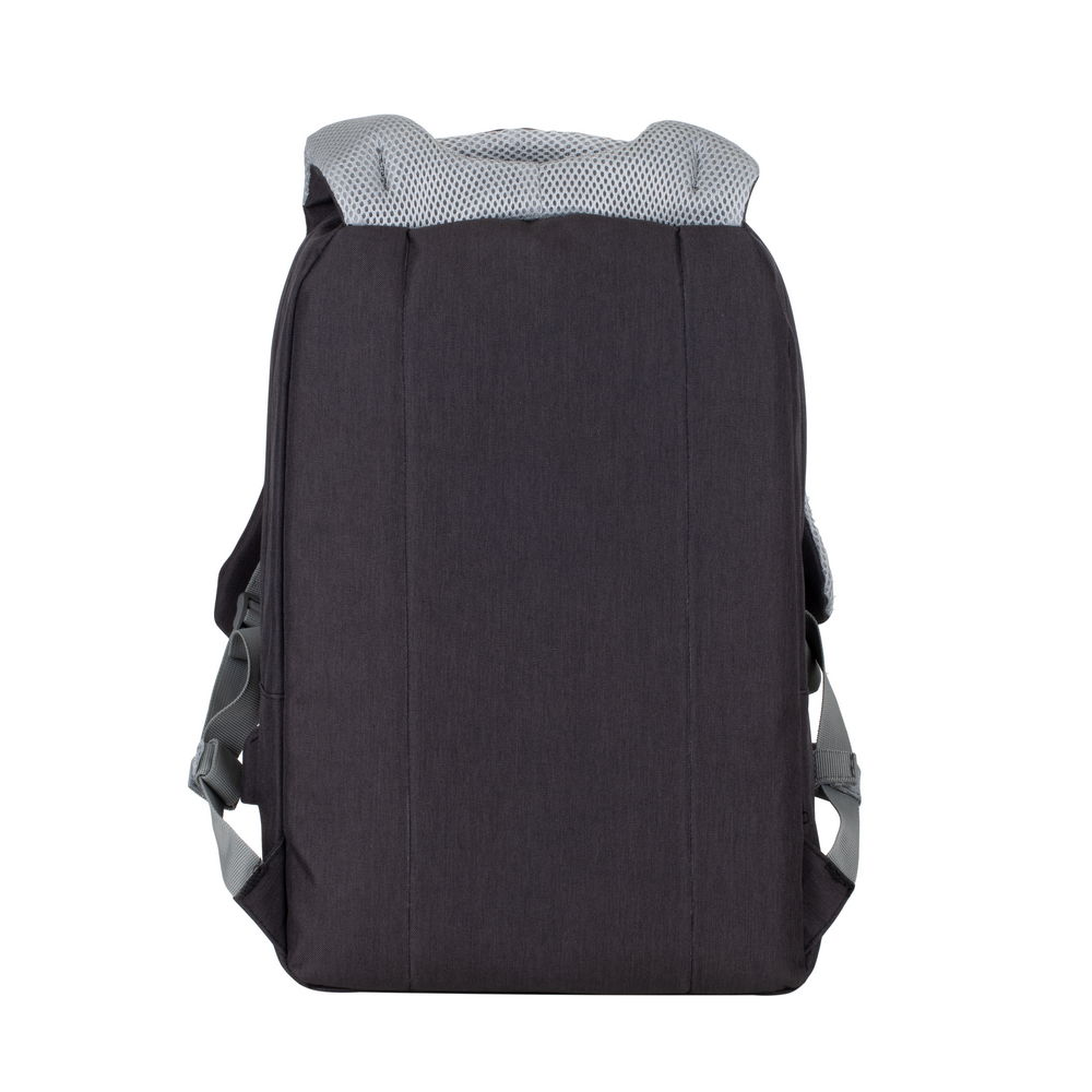 Sac à dos RIVACASE Pour Ordinateur Portable 7562- 15.6''- Noir