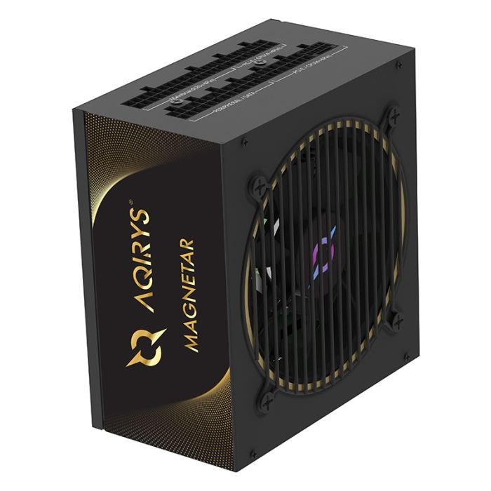 Bloc d'Alimentation AQIRYS Magnetar 850W Gold