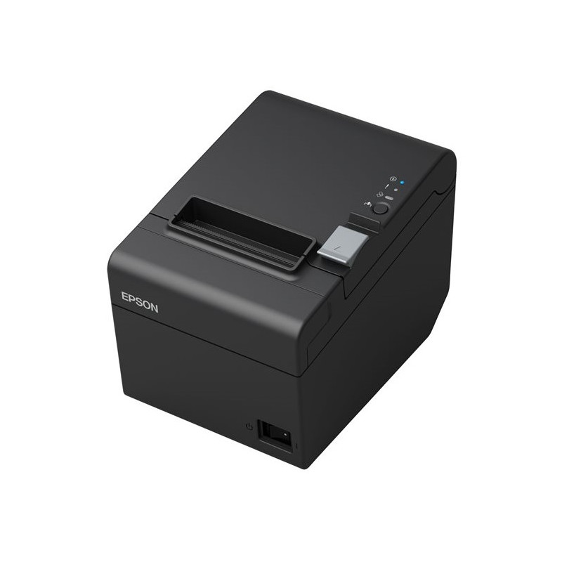 Imprimante De Ticket Thermique Epson TM-T20III (012) : ETHERNET, PS, BLK