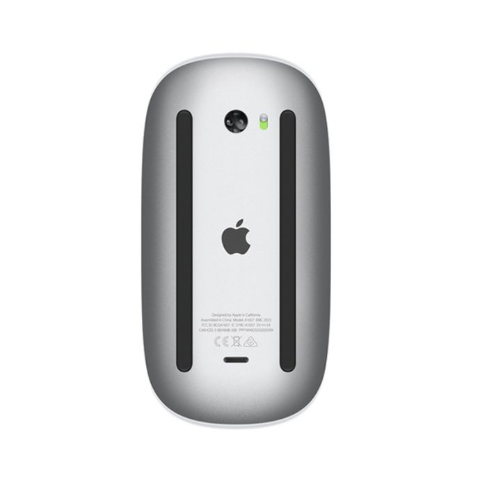 Souris sans fil Apple Magic - Blanc