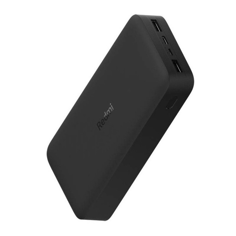 Power Bank Xiaomi Redmi 18W Fast Charge - 20 000 mAh