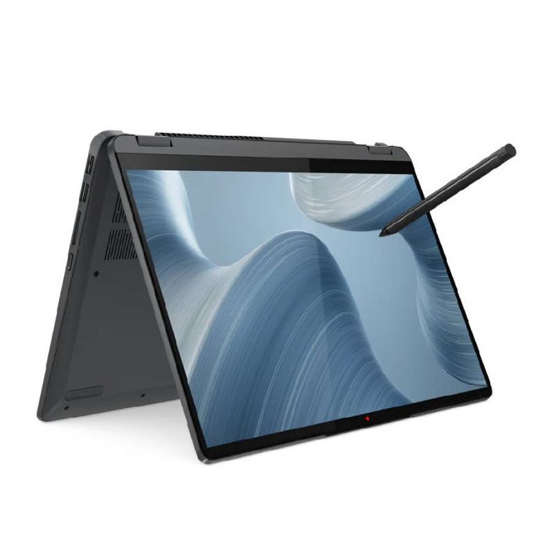 Pc Portable LENOVO IdeaPad FLEX 5 14IAU7 i5  12é Gén 8Go 512Go SSD Windows 11 - Gris