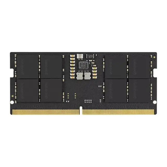 Barette Mémoire Goodram SODIMM DDR5 16Go 4800MHZ CL40