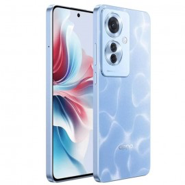 Oppo Reno 11F 5G 8GO 256GO Bleu