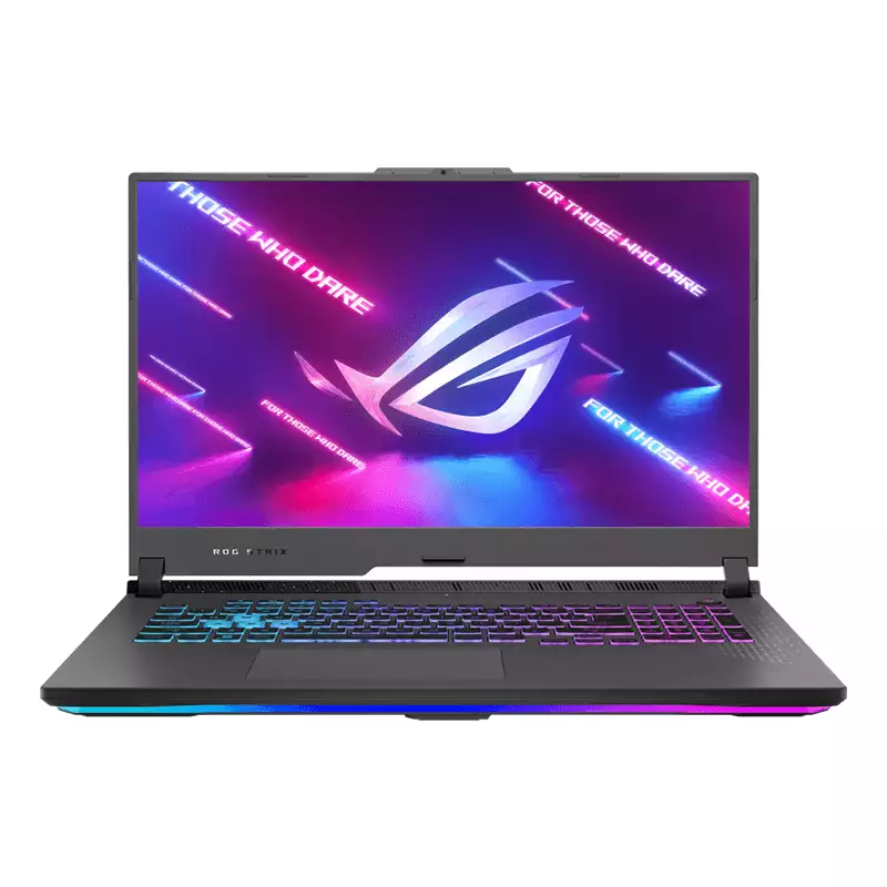 Pc Portable Gamer Asus ROG Strix G17 G713PV-LL188W 17.3"FHD 16Go 1To SSD