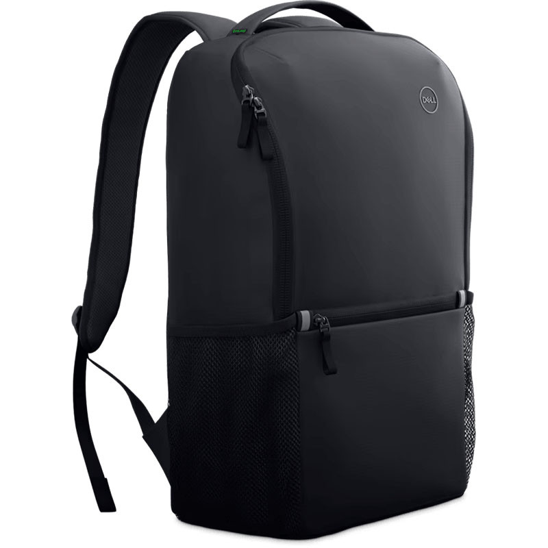 Sac à Dos Dell Ecoloop Essential Backpack 14-16  Noir