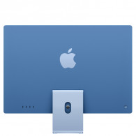 iMac  24" Retina 4.5K puce Apple M4 8C GPU 256GO SSD-Bleu