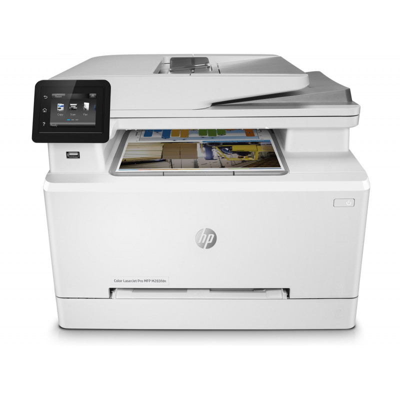 HP Color Laser Jet Pro MFP M238fdn