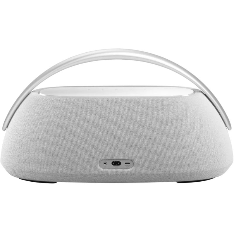 Enceinte Harman Kardon Go+ Play3 Gris