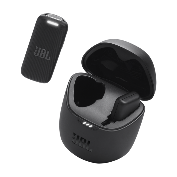 Microphone JBL Quantum Stream Wireless USB-C