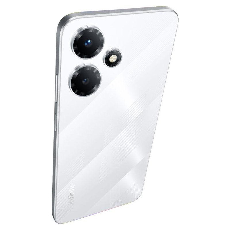 Infinix Hot 30 8GO 128GO  Blanc