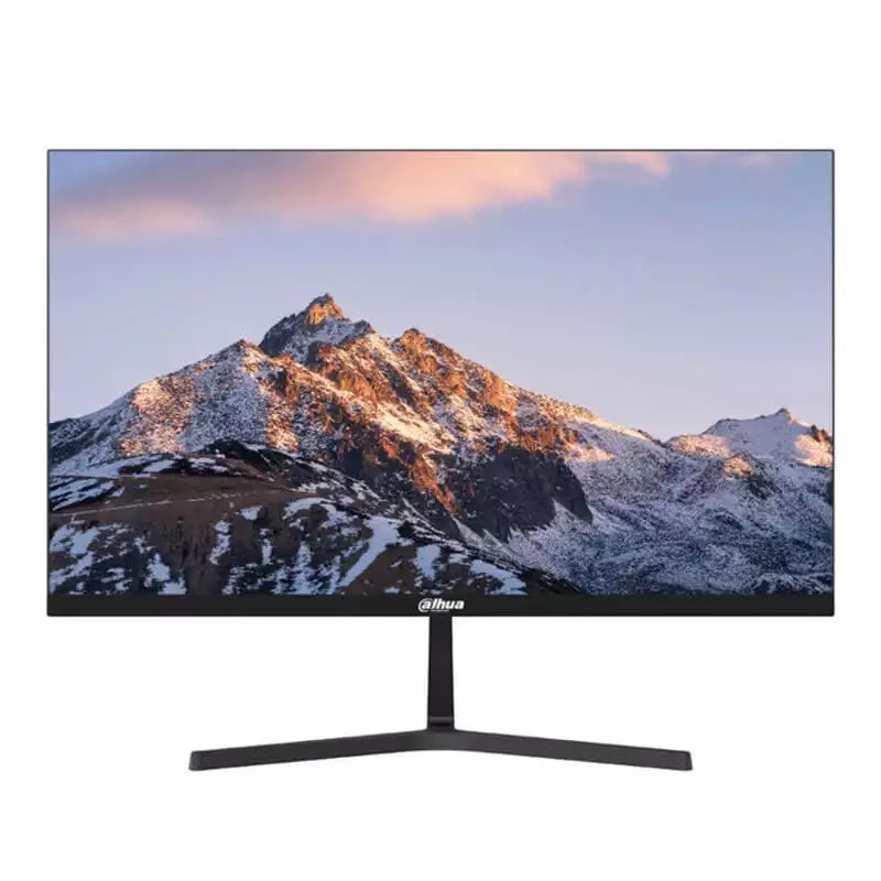 Ecran Dahua  DHI-LM24-B200S VA 24" FHD