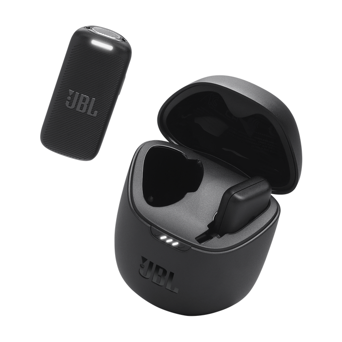 Microphone JBL Quantum Stream Wireless USB-C