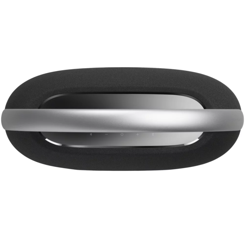 Enceinte Harman Kardon Go+ Play3 Noir