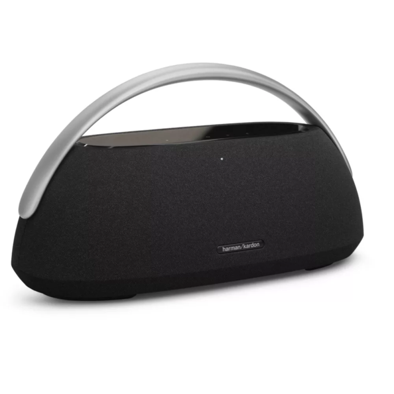 Enceinte Harman Kardon Go+ Play3 Noir