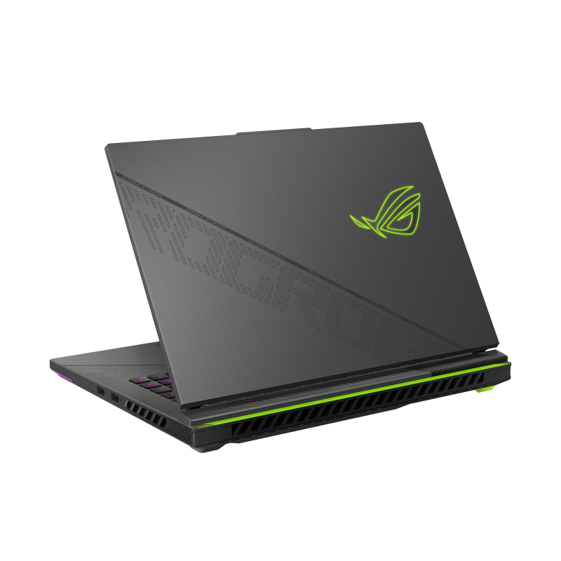 Pc Portable Gamer Asus ROG Strix G16 G614JIR-N4007W 16"QHD 32Go 1To SSD