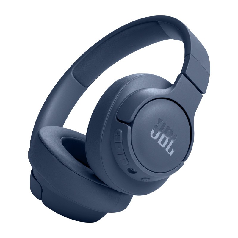 Casque JBL Tune 720BT Blue