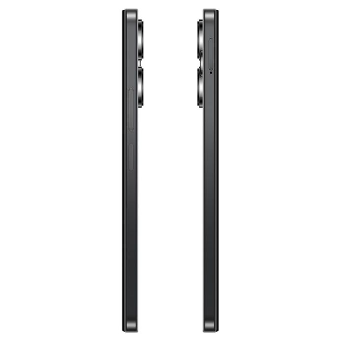 Xiaomi Redmi 13 8GO 256GO - Noir - REDMI13-8/256-BK