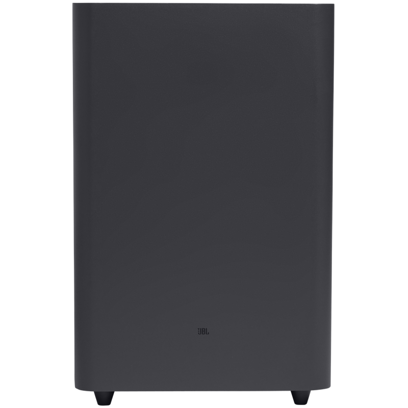 Barre de Son JBL BAR 2.1 Deep Bass Noir