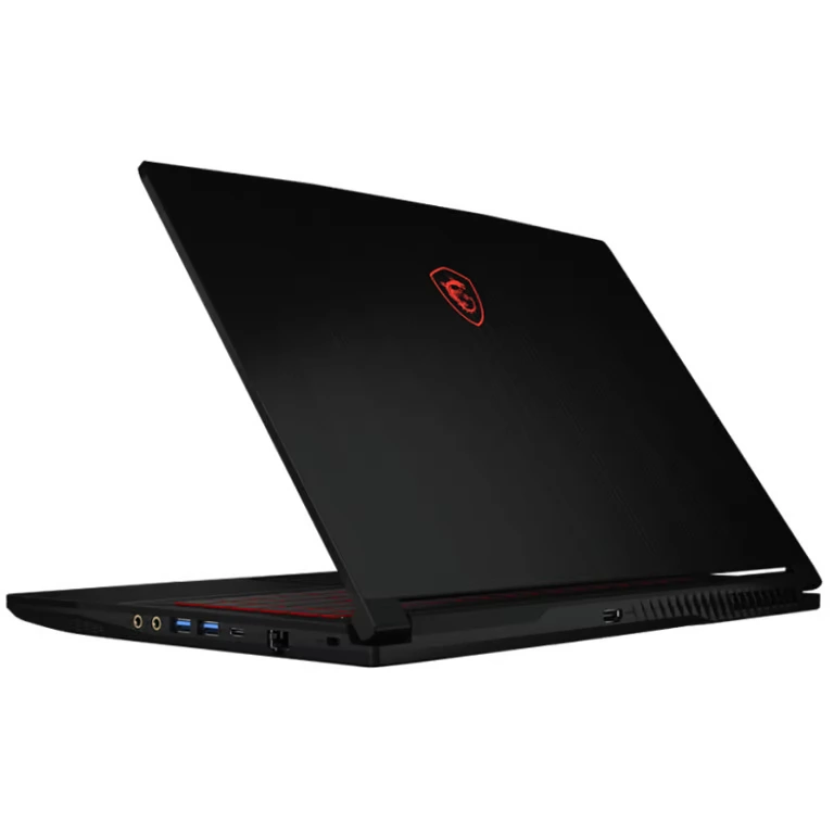 Pc Portable Gamer MSI GF63 12UDX-214XFR i5 16GO RTX 3050