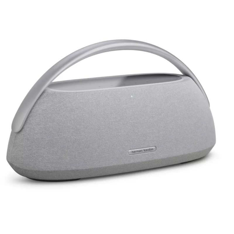 Enceinte Harman Kardon Go+ Play3 Gris