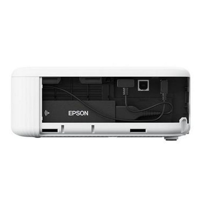 Vidéo Projecteur Epson CO-FH02 Full HD 3LCD Wifi