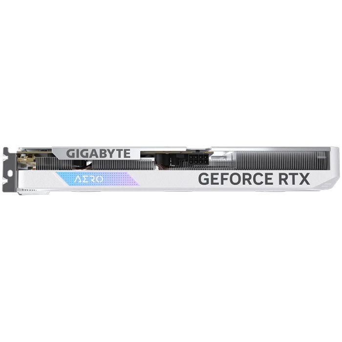 Carte Graphique Gigabyte GeForce RTX 4060 AERO OC-8GD G10