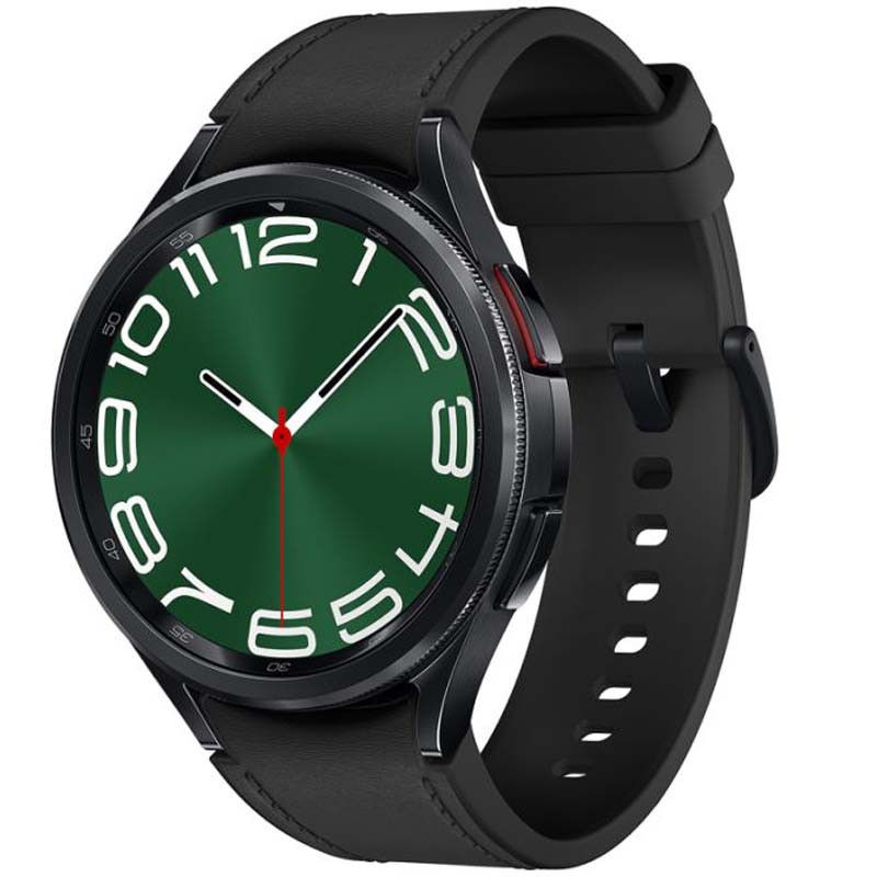 Montre connectée Samsung Galaxy Watch 6 Classic BT 47 mm - Noir