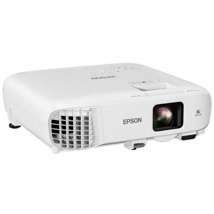 Vidéo Projecteur EPSON EB-E20 XGA - BLANC