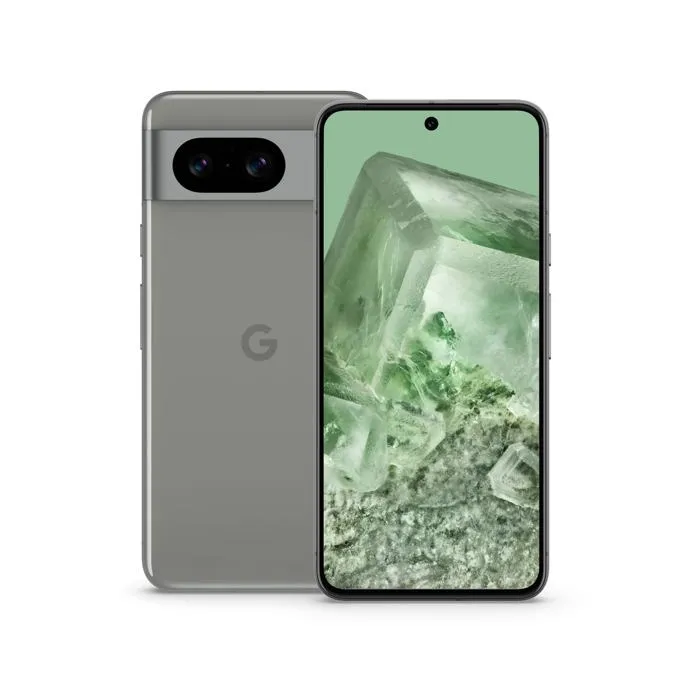 Smartphone Google Pixel 8 5G  128Go - Vert Sauge
