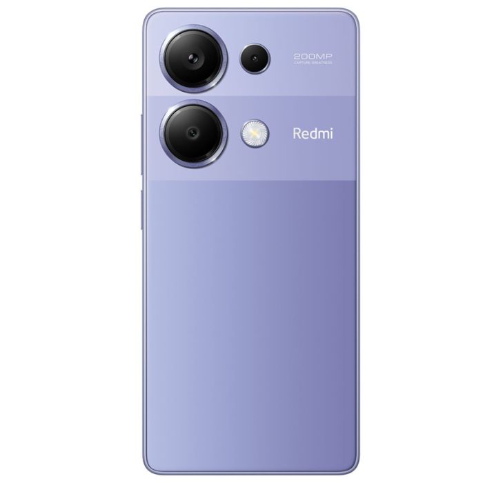 Xiaomi Redmi Note 13 Pro 12GO 512GO - Violet