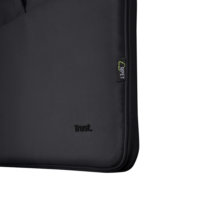 Sacoche Pour Pc Portable TRUST Bologna 16" - Noir