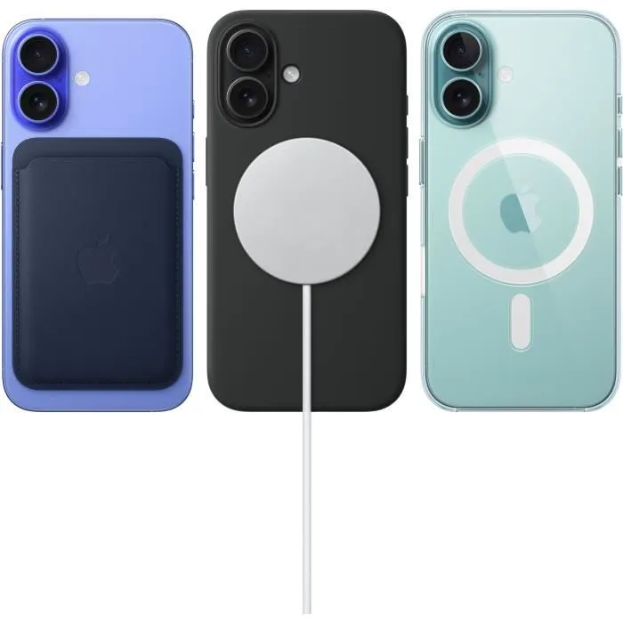 APPLE iPhone 16 128GB Teal