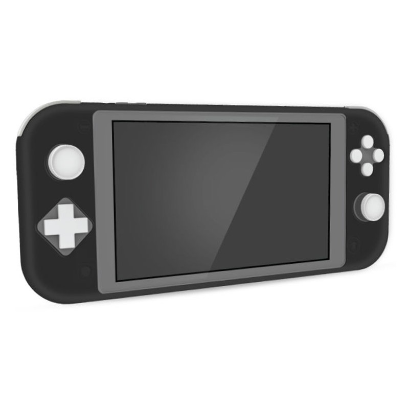 Nintendo Switch Lite Noir