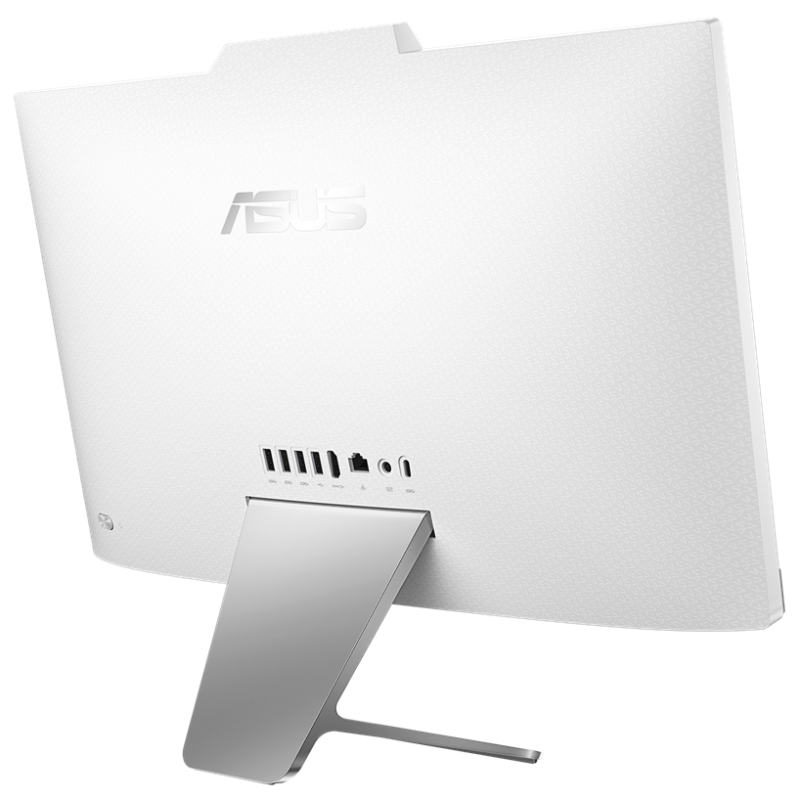 PC De Bureau Asus A3202WVAK I5- 1335U 21.45"FHD DDR5-8G 512G PCIE G4 SSD- blanc